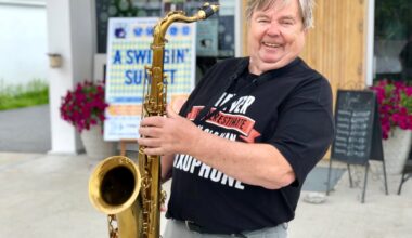 Drøbak, Frogn | Reidar Myhre døde uventet: – Savner ham fryktelig - Akershus Amtstidende