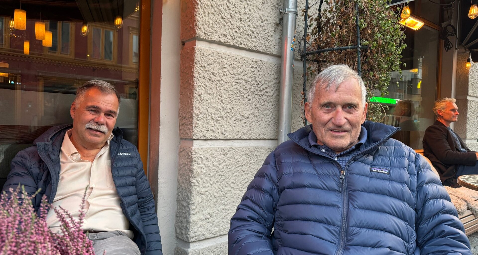 Rente, Sparekonto | Eldre i Nord-Norge får landets dårligste rente: – Lojalitet straffer seg