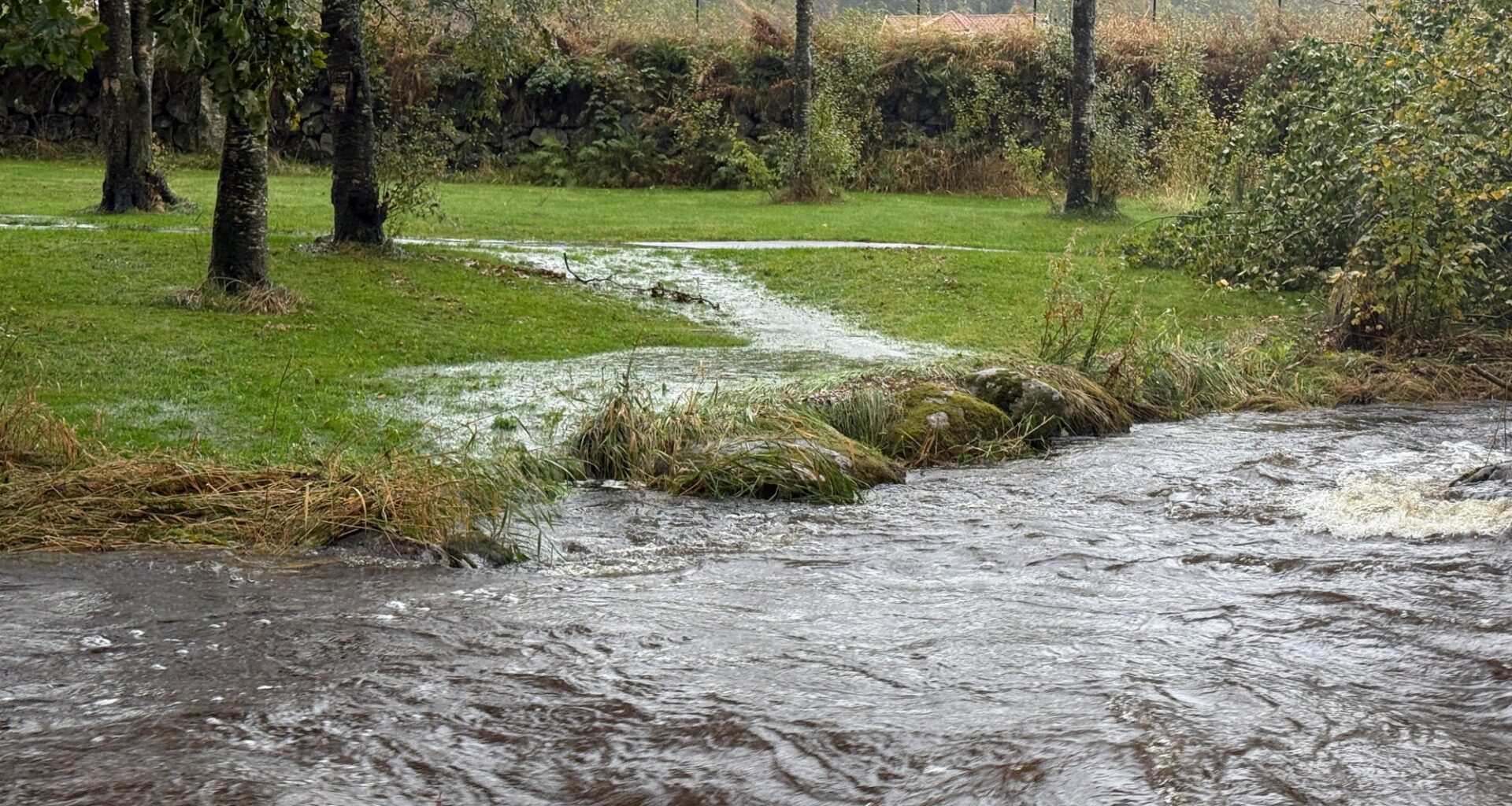Klima og miljø, Time | Rapport: Denne jærkommunen er svært godt forberedt på ekstremvær