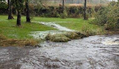 Klima og miljø, Time | Rapport: Denne jærkommunen er svært godt forberedt på ekstremvær