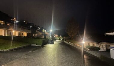 Hendelser, Ytre Arna | Mann fraktet til sykehus: Skal ha blitt slått i hodet med hammer eller slegge