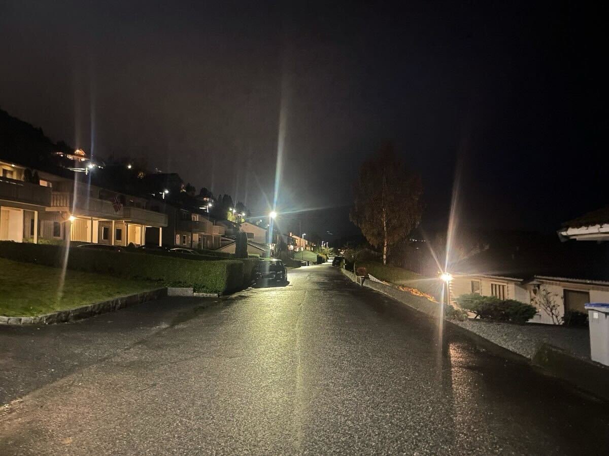 Hendelser, Ytre Arna | Mann fraktet til sykehus: Skal ha blitt slått i hodet med hammer eller slegge