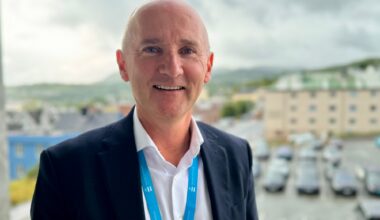 Arbeidsliv, Politikk | Pengemangel i Harstad: – Vil redusere med inntil 65 årsverk