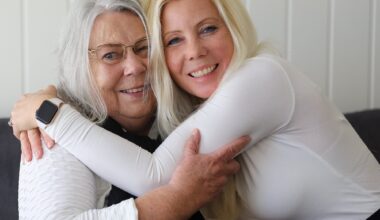 Nyheter, Tone jacobsen | Dans, drømmer og mamma i Halden