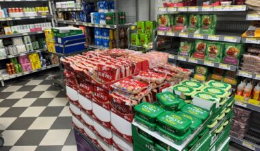 Dagligvare, Kiwi | Ekstreme tilbud: Varsler hamstring i matbutikken