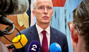 Politikk, Dyrevelferd | Jens Stoltenberg vil ikke ta stilling til nye krav om dyrevelferd for Oljefondet