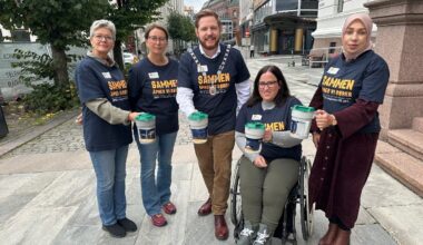 Nyheter, Telemark | I fjor ble det ramaskrik