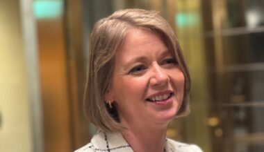 Nav, Norges Bank | Ny Nav-tall: – Oi, dette kan jo gi raskere rentekutt