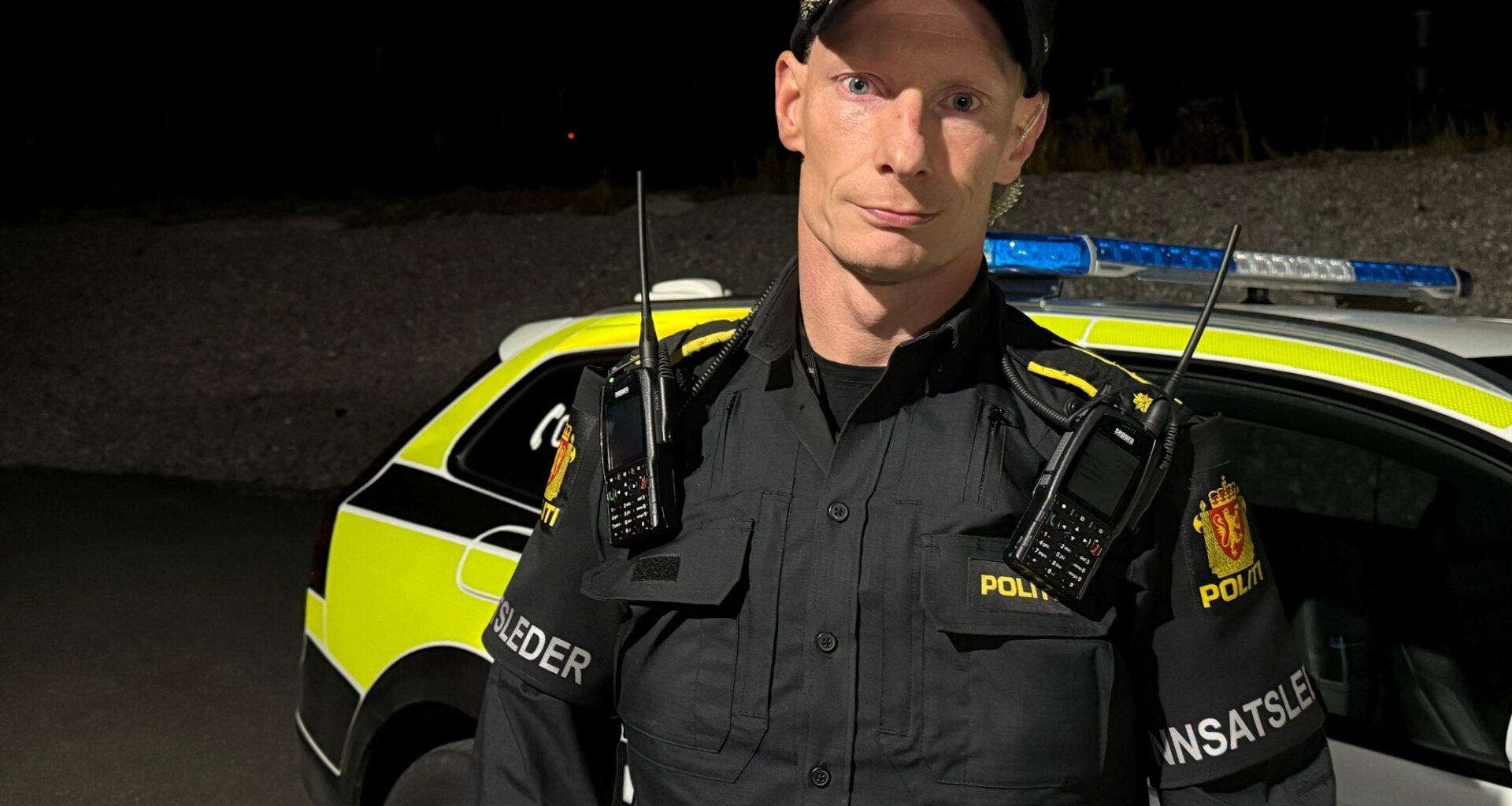 Finnmark, Nyhet | Leteaksjon pågikk: Dette er politiets hypoteser