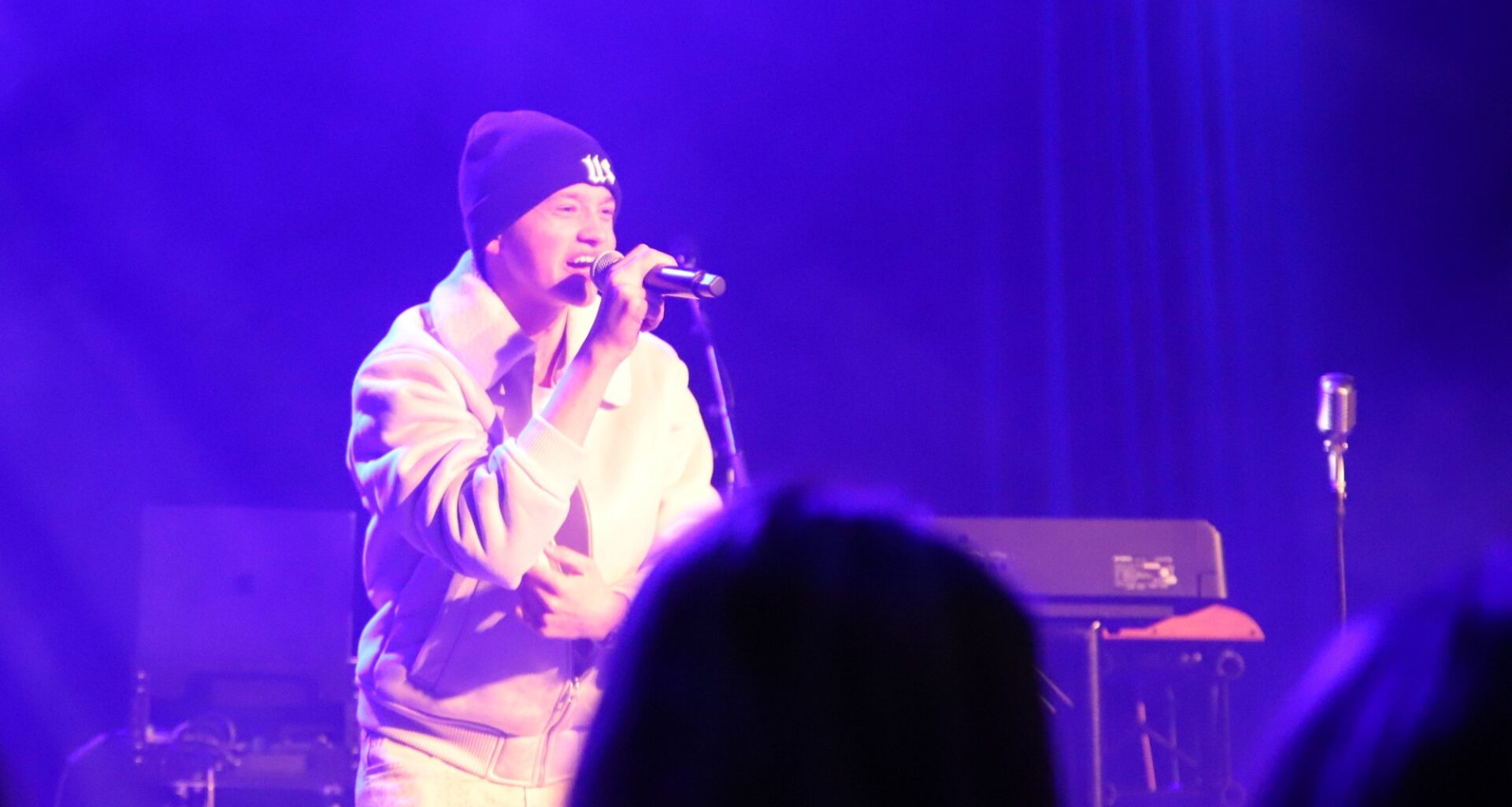 Kultur, Musikk | 17-åring fra Halden tar av i sosiale medier