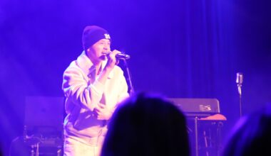 Kultur, Musikk | 17-åring fra Halden tar av i sosiale medier