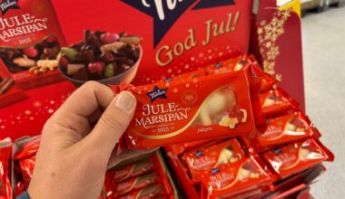 Julevarer, Jul | Jul i butikk provoserer: – Hater det!
