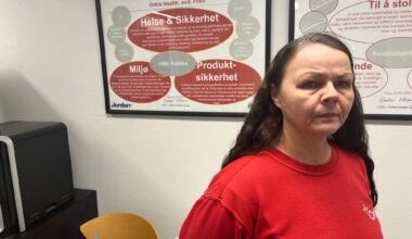 Arbeidsliv, Økonomi og næringsliv | Orkla legger ned: 39 ansatte rammes