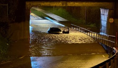 Hå, Klepp | Hå på toppen i «Amy»-skader