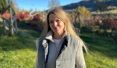 Forbruker, Blåbær | Bonde Frøydis fikk priskutt: – Som et slag i trynet