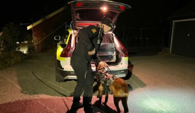 Nyhet, Asker | Søker etter savnet mann med store styrker