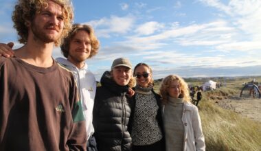 Klepp, Sele | Små bølger skil dei beste frå dei nest beste i surfe-NM