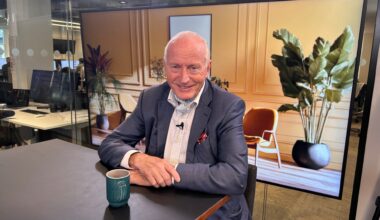 Bolig og eiendom, Boligkjøp | Christian Ringnes advarer unge: – Ikke kjøp