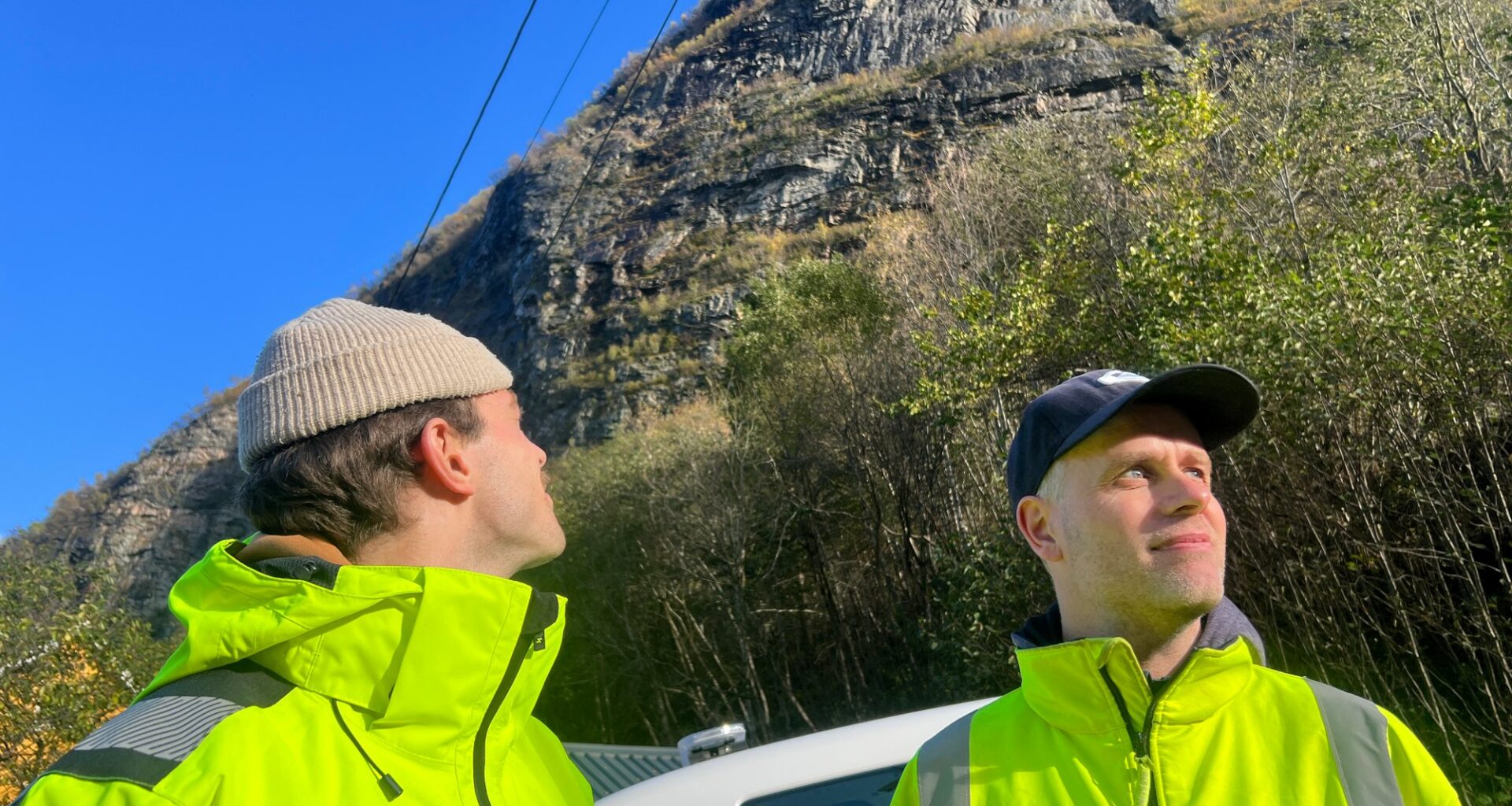 Nyheter, Sunndalsøra | Evakueringen er opphevet i Tredalsbotn – kommunen dekker innkvartering over natta