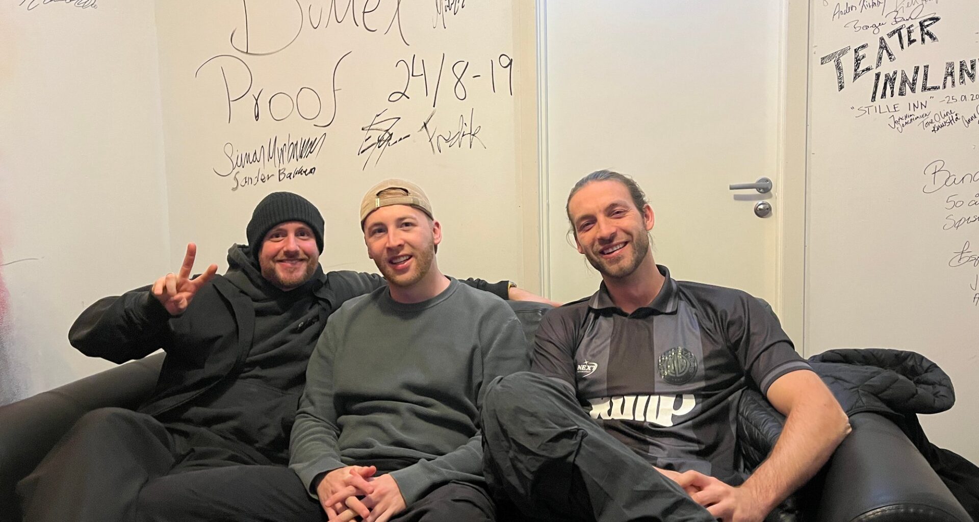 Musikk, Elverum | Se bildene fra bygdefest med ItaloBrothers