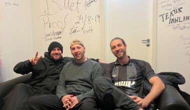 Musikk, Elverum | Se bildene fra bygdefest med ItaloBrothers