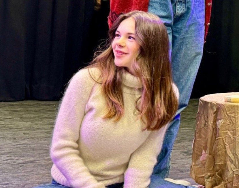 Mittjessheim, TV-aksjonen | Norah (19) trenger hjelp: – Får ikke dekket alle husstander