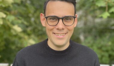 Nærøysund, Næringsliv | Andreas (34) flytter heim og blir fabrikksjef