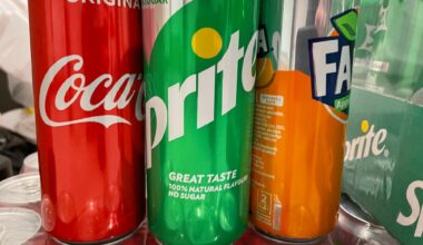 Dagligvare, Coca Cola | Mens det er dårlig nytt fra Grandiosa-fans hos Kiwi og Rema.