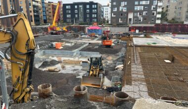 Boligprosjekter, Bolig | Har solgt «over all forventning» – fremskynder neste salgsrunde