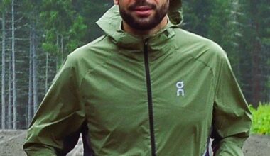 Løp, Sport | Sterke løpeprestasjoner: – Kaksete å vinne med fall