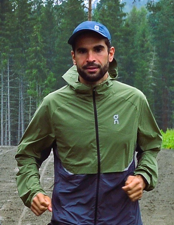 Løp, Sport | Sterke løpeprestasjoner: – Kaksete å vinne med fall