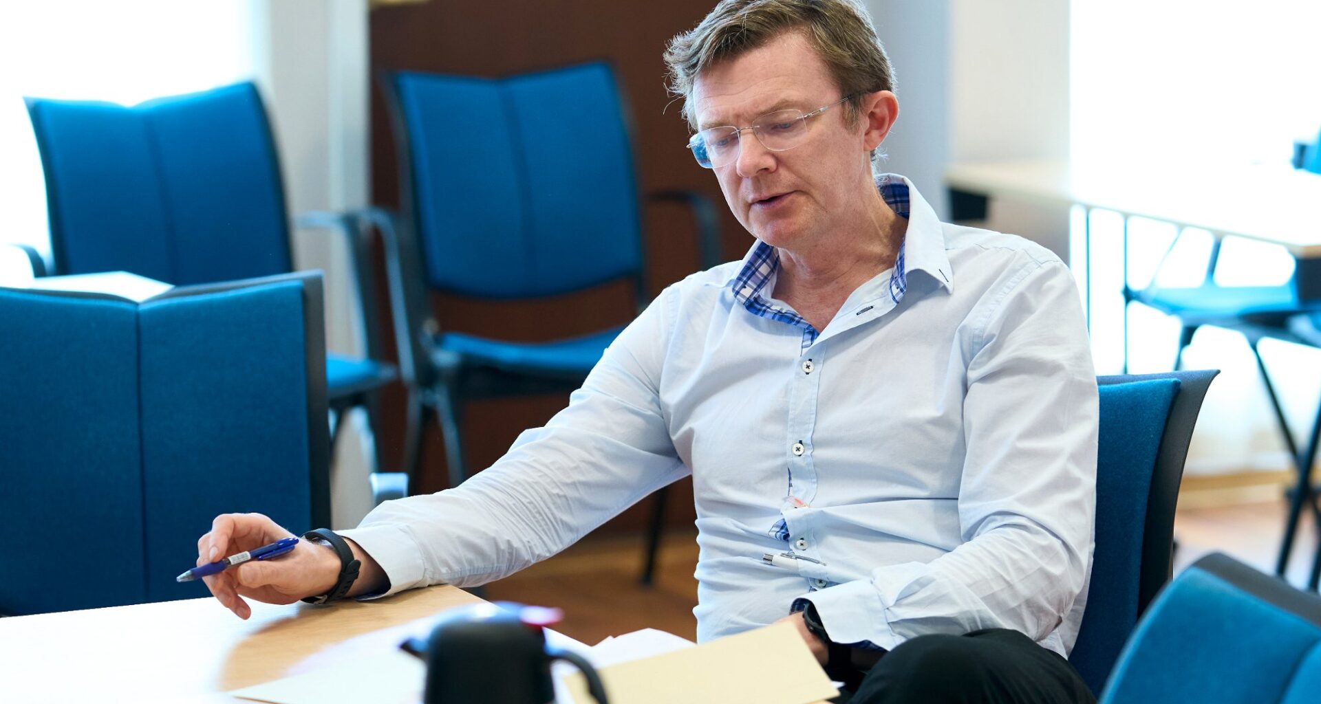 Krim, Helse | Nye siktelser og ransakinger i Arne Bye-saken