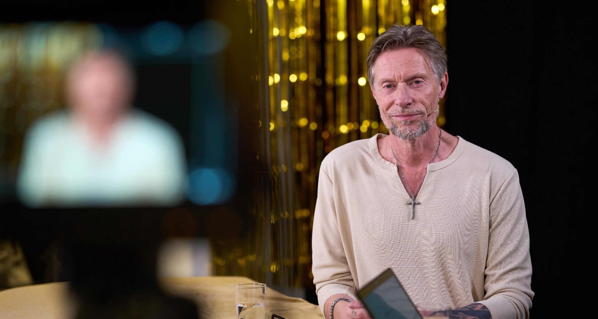 Kultur, Steinkjer | Avslører artistene i TV-sending hos Trønder-Avisa