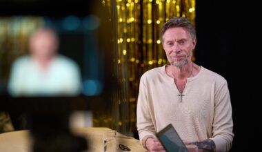 Kultur, Steinkjer | Avslører artistene i TV-sending hos Trønder-Avisa