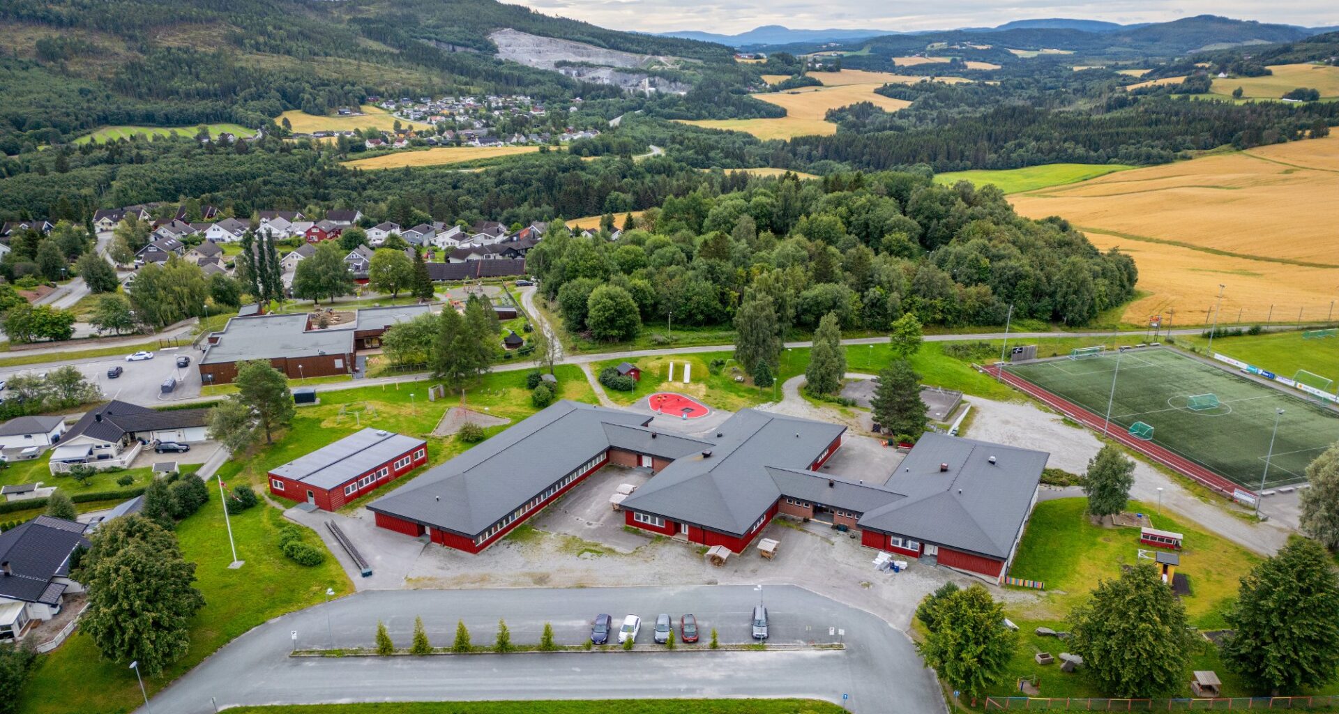 Debatt, Politikk | Forslaget bryter med demokratiske prinsipper om medvirkning og åpenhet