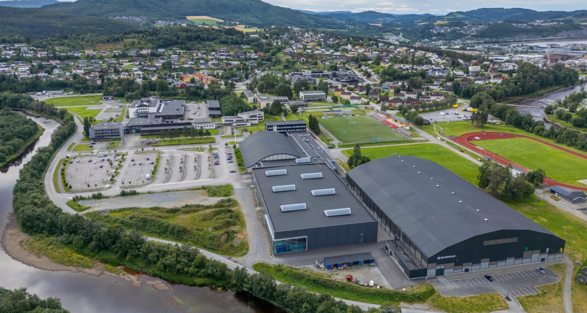 Fotball, Verdal | Tar ingen sjanser – flytter innendørs - Trønder-Avisa