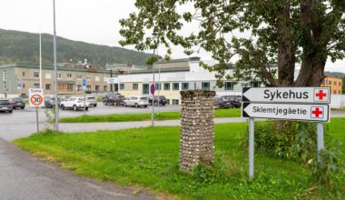 Helgelandssykehuset, Sykehuset i Mosjøen | «Når makta ikke tåler kritikken – da skylder de på befolkningen»