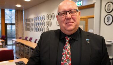 Debatt, Leserbrev | Mosjøen lufthavn – en livsviktig ressurs som ikke kan legges ned