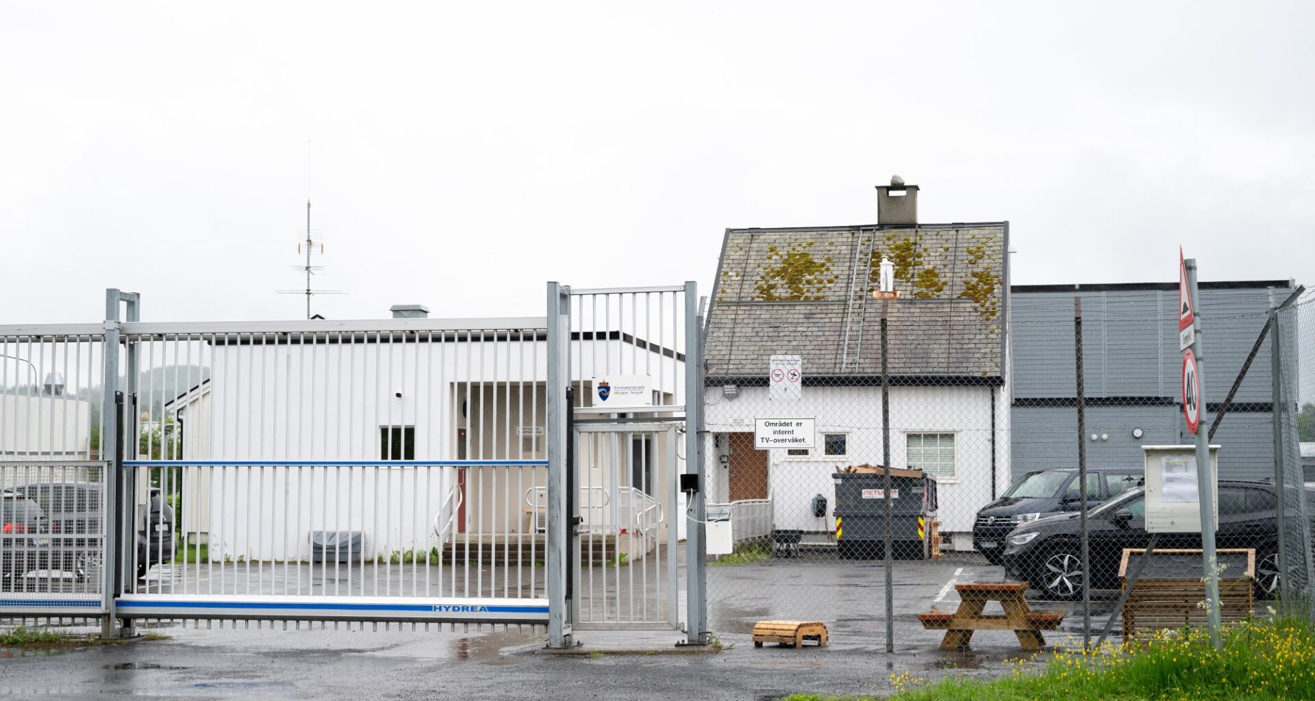 Mosjøen, Skole og utdanning | Stor interesse for ny utdanning – 27 søkere til Mosjøen fengsel