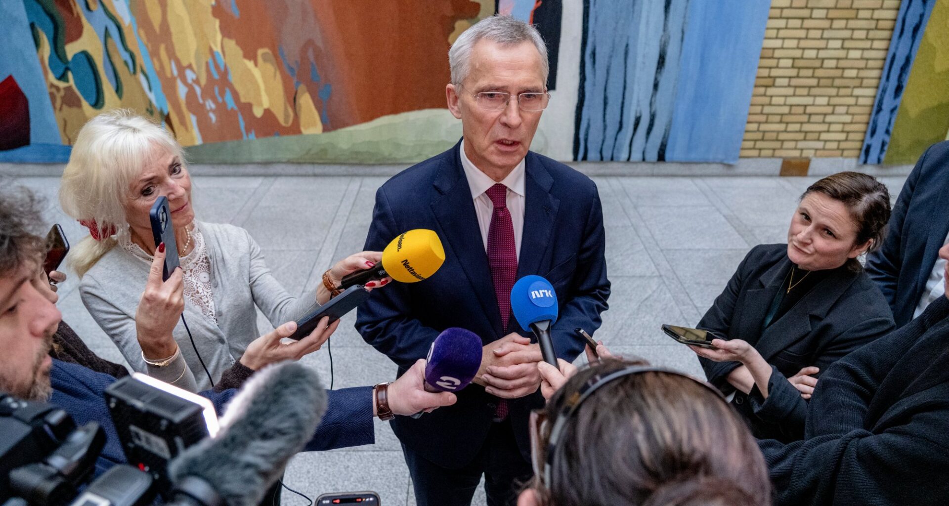 Oljefondet, Etiske retningslinjer | Klokt av Stoltenberg