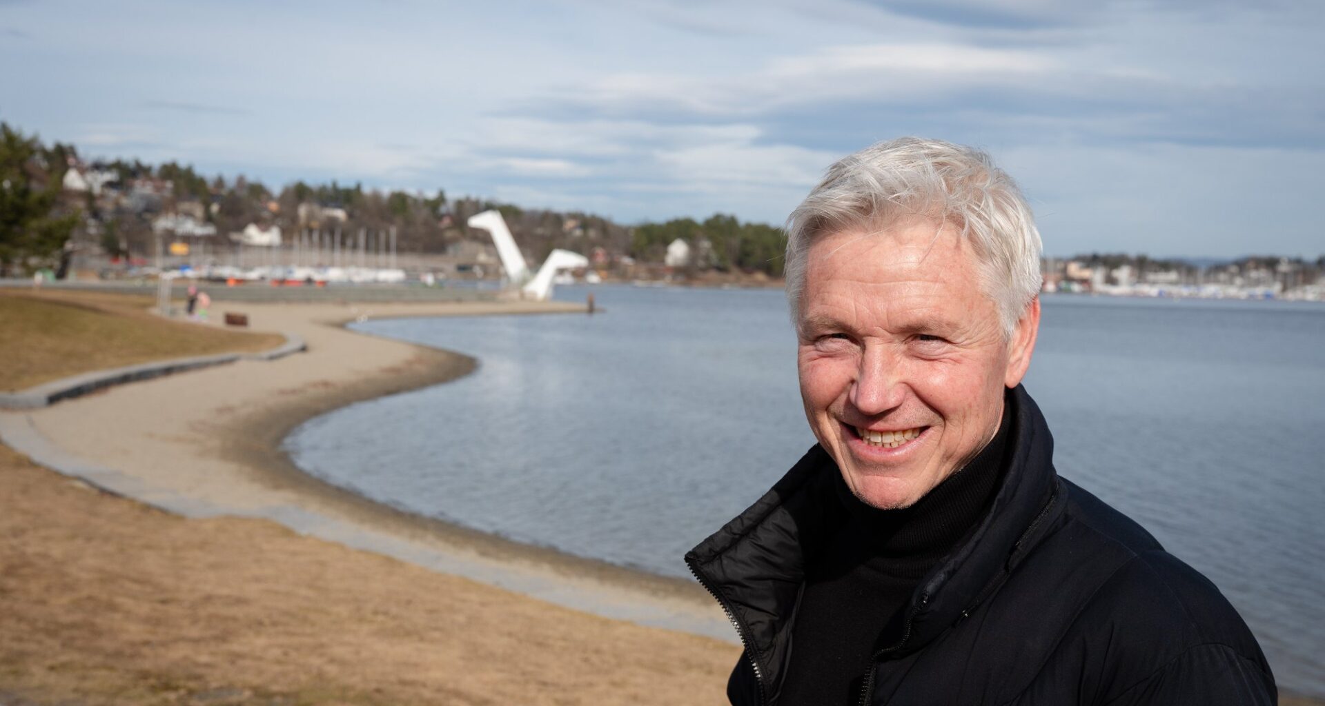 Stabæk, Fotball | Sparket i Stabæk – nå blir Jörgen sjef for rivalen