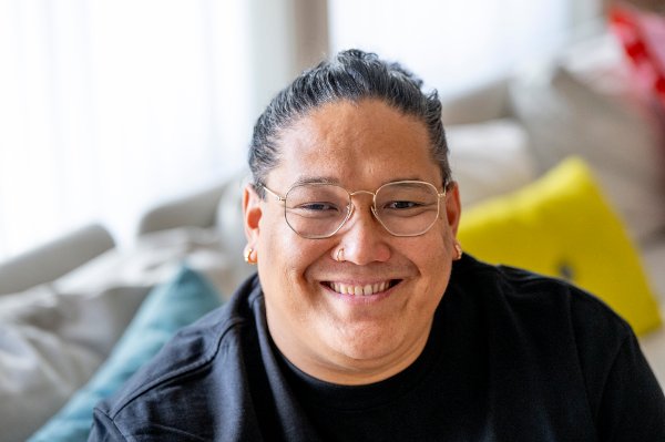 Jon Gerald Kristiansen - Spillet