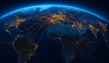 Verdens økonomiske frihet på vei tilbake – etter historisk fall under pandemien