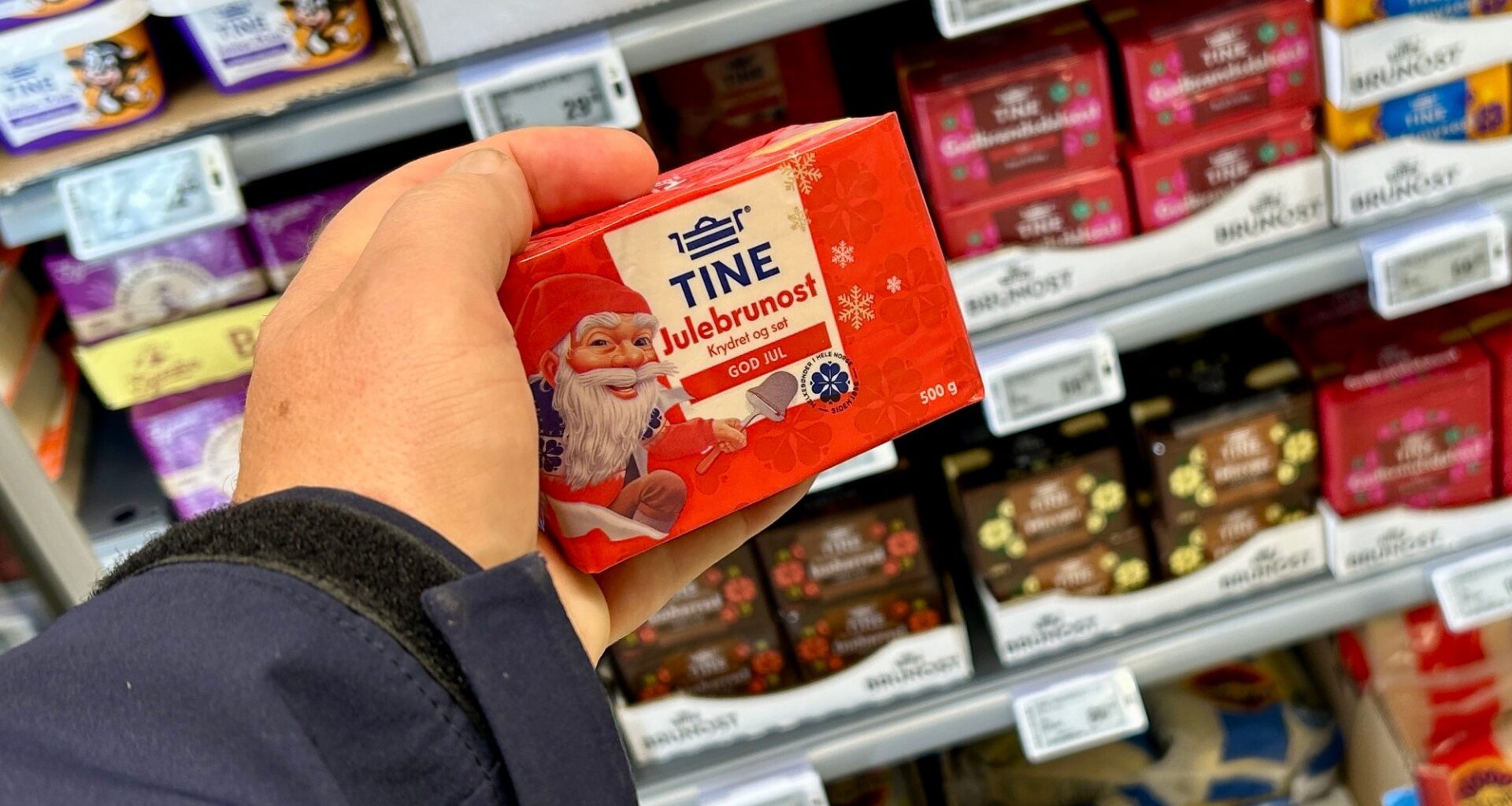 Handel, Dagligvare | Tomme hyller to år på rad: – Vil selges ut