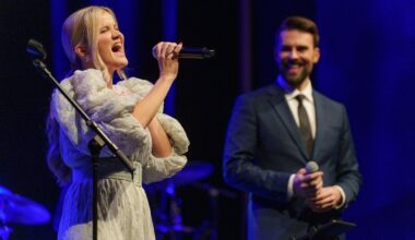 Juleshow, Kultur | RBs guide til juleshowene