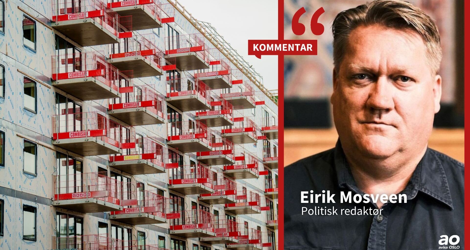 Politikk, Merete Agerbak-Jensen | Nå er Høyre blitt skikkelig fryktelig fornærmet, gitt