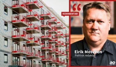 Politikk, Merete Agerbak-Jensen | Nå er Høyre blitt skikkelig fryktelig fornærmet, gitt