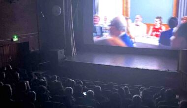 Kultur, Lund | Suksess for bygdekinoen: – Stor takk til alle som møtte opp