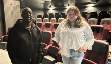 Tynset, Den store kinodagen | Håper på å trekke hundrevis til den store kinodagen