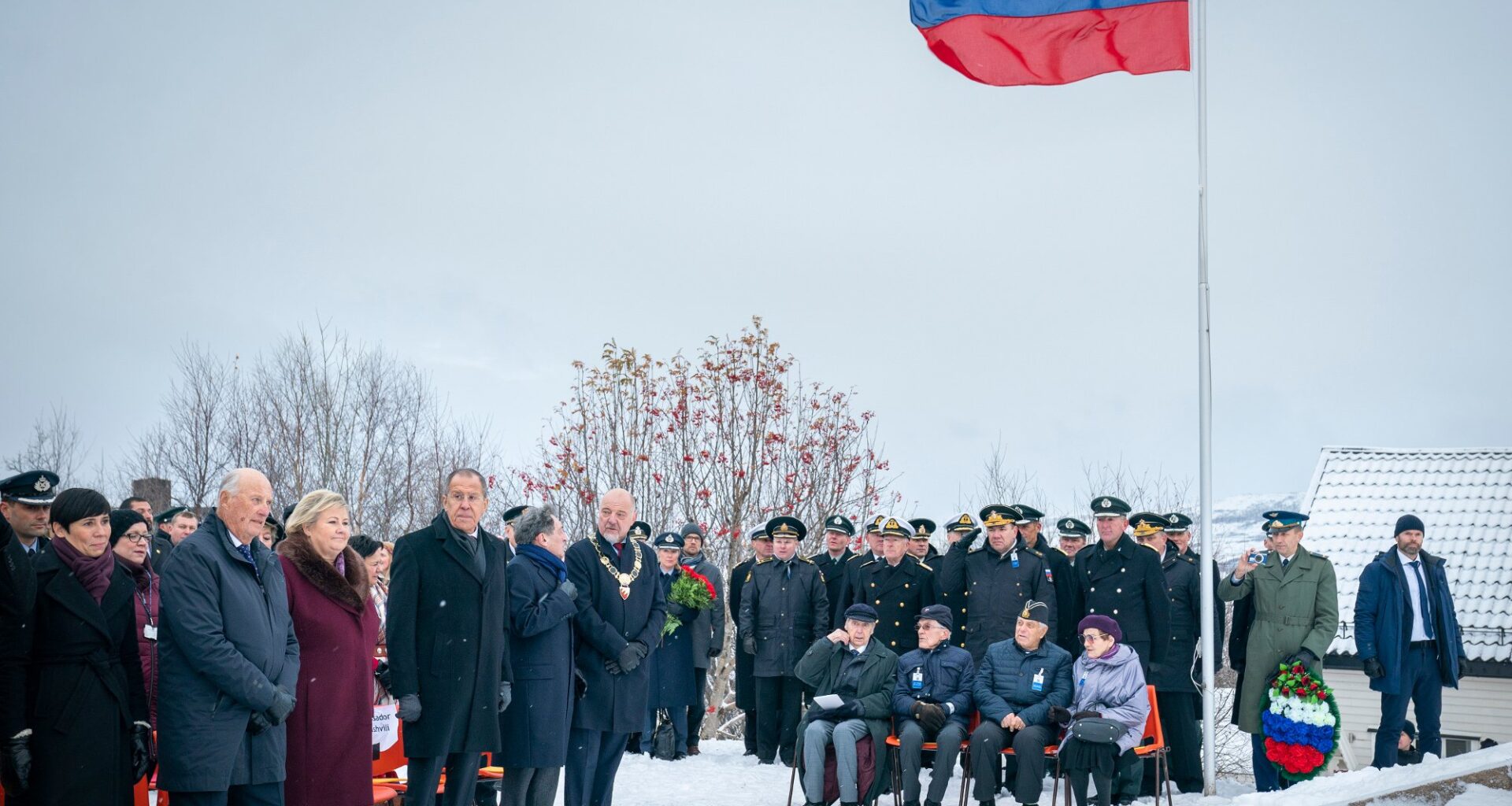 Minnepolitikk, Hybride trusler | Minnepolitikk og russiske hybride trusler i nord